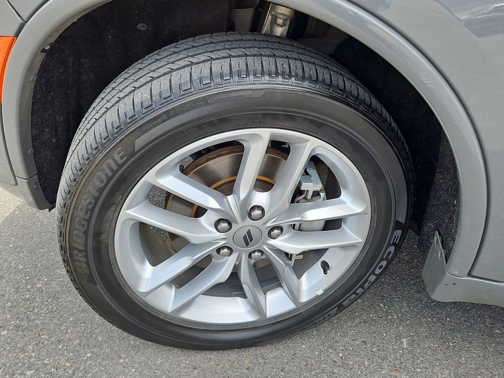 Used 2024 Dodge Durango GT image 39