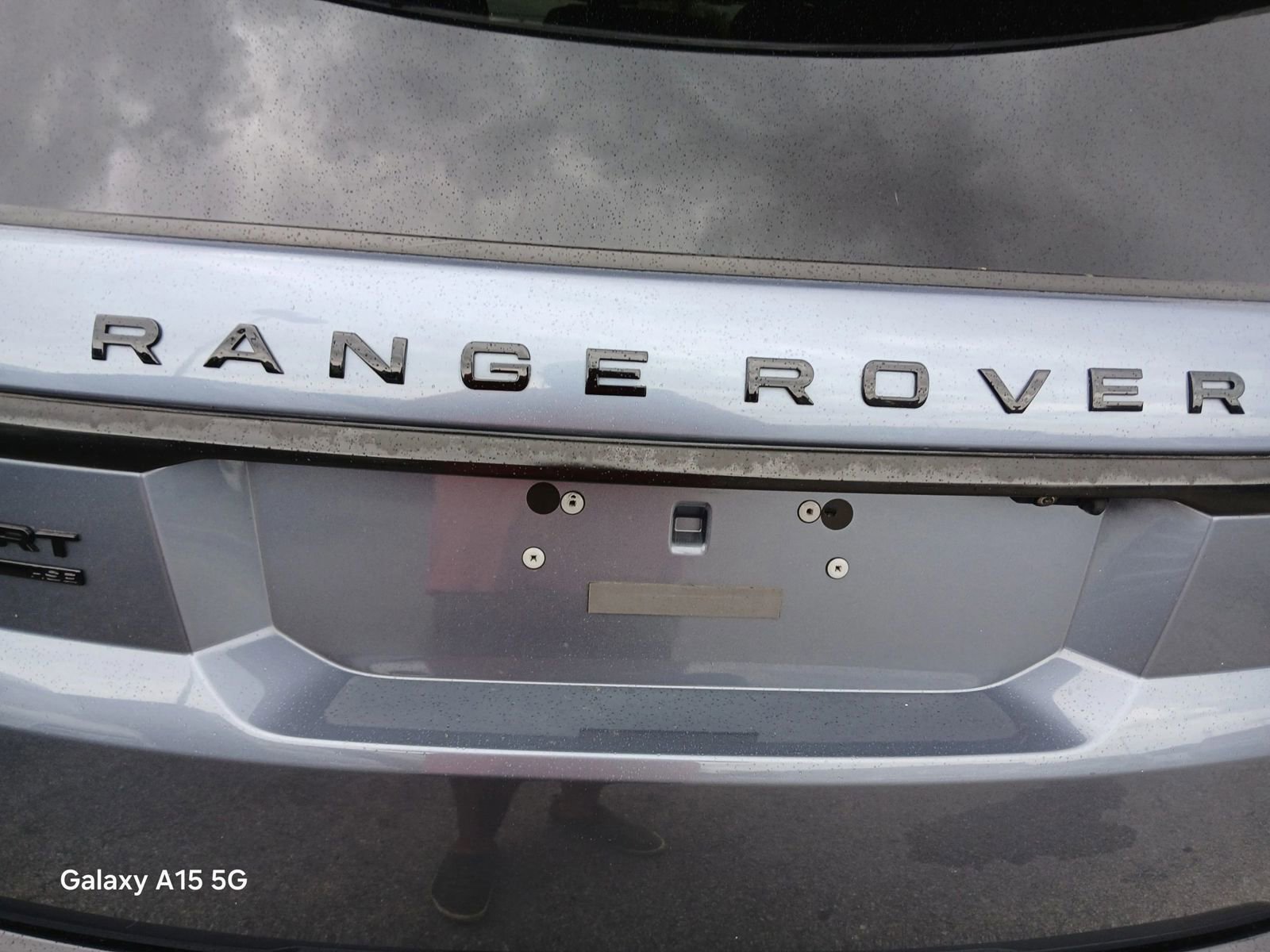 Used 2019 Land Rover Range Rover Sport HSE AWD/4WD image 15