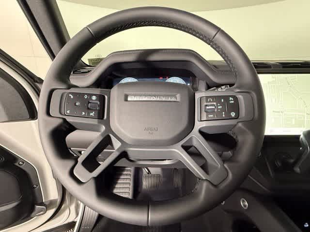 New 2026 Land Rover Defender 110 S AWD/4WD image 29