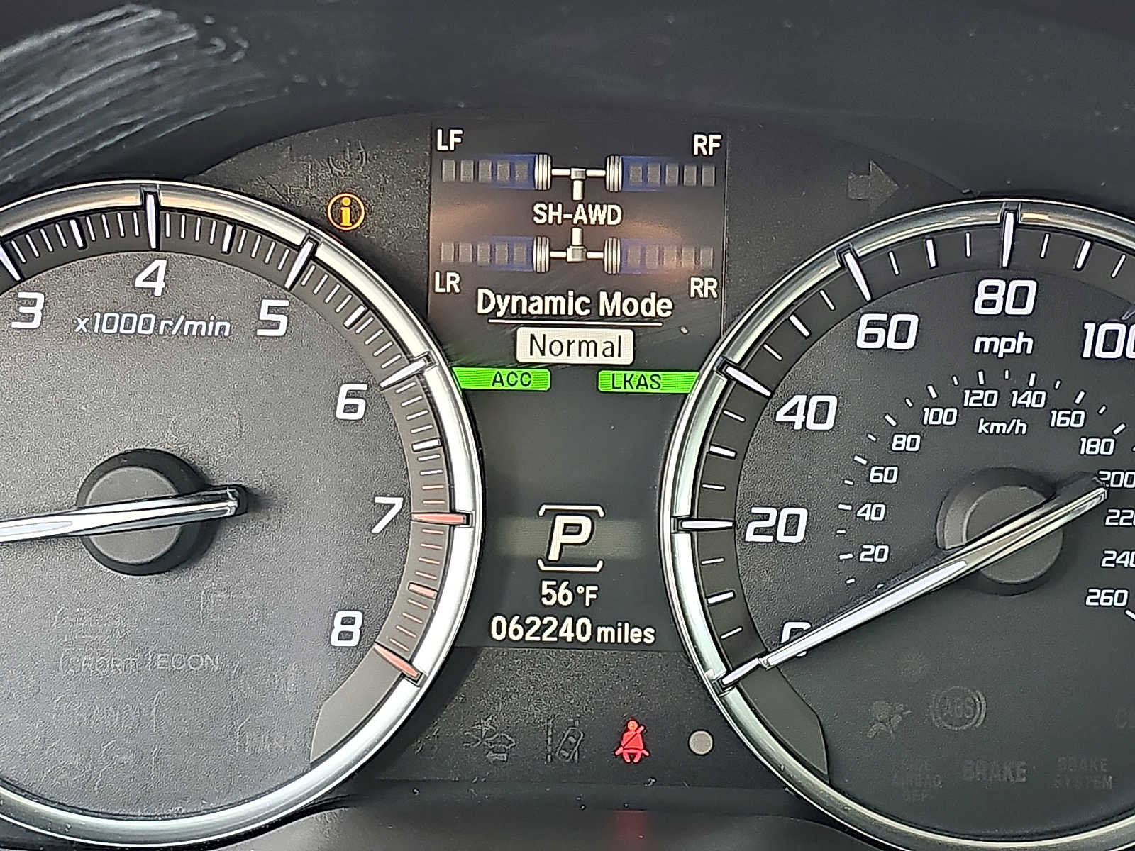 Used 2019 Acura MDX SH-AWD w/ Technology Package image 23