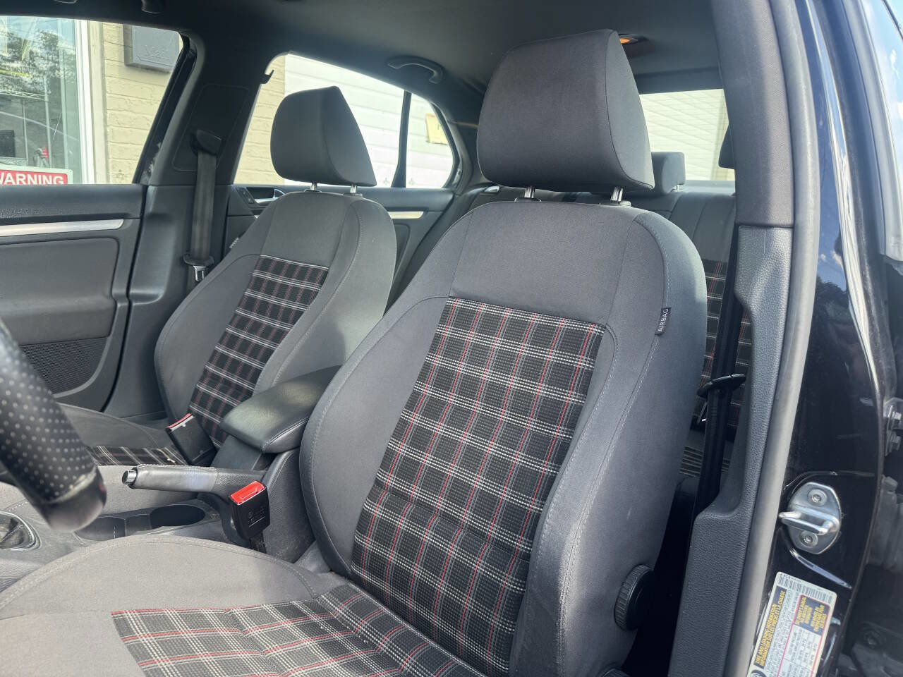 Used 2009 Volkswagen Jetta GLI image 8