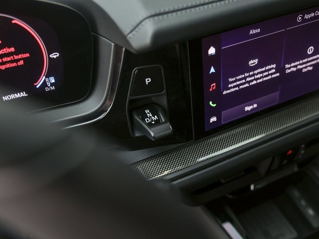 Certified 2026 Porsche Cayenne Turbo GT image 23