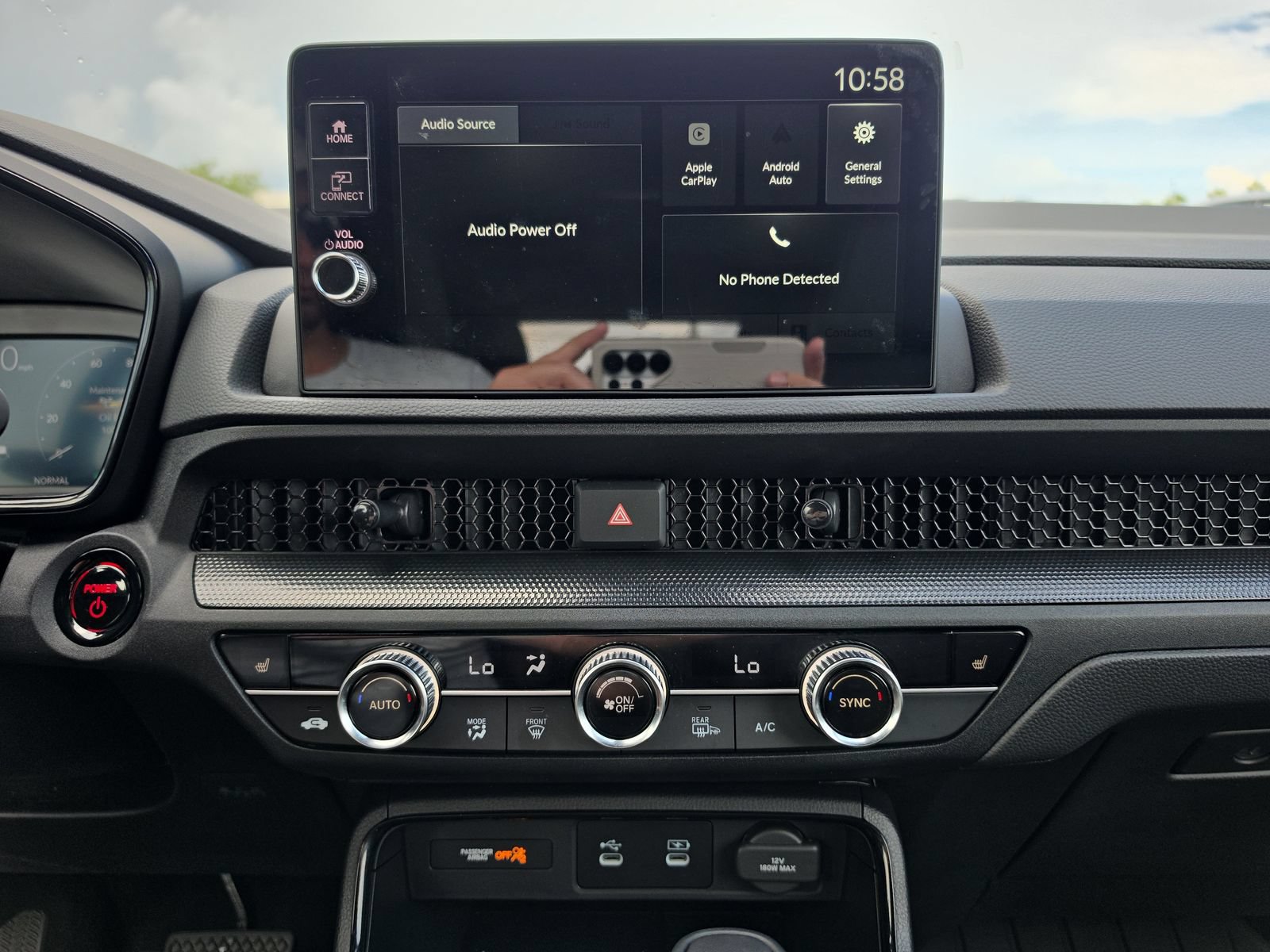 Certified 2026 Honda CR-V Sport-L image 18
