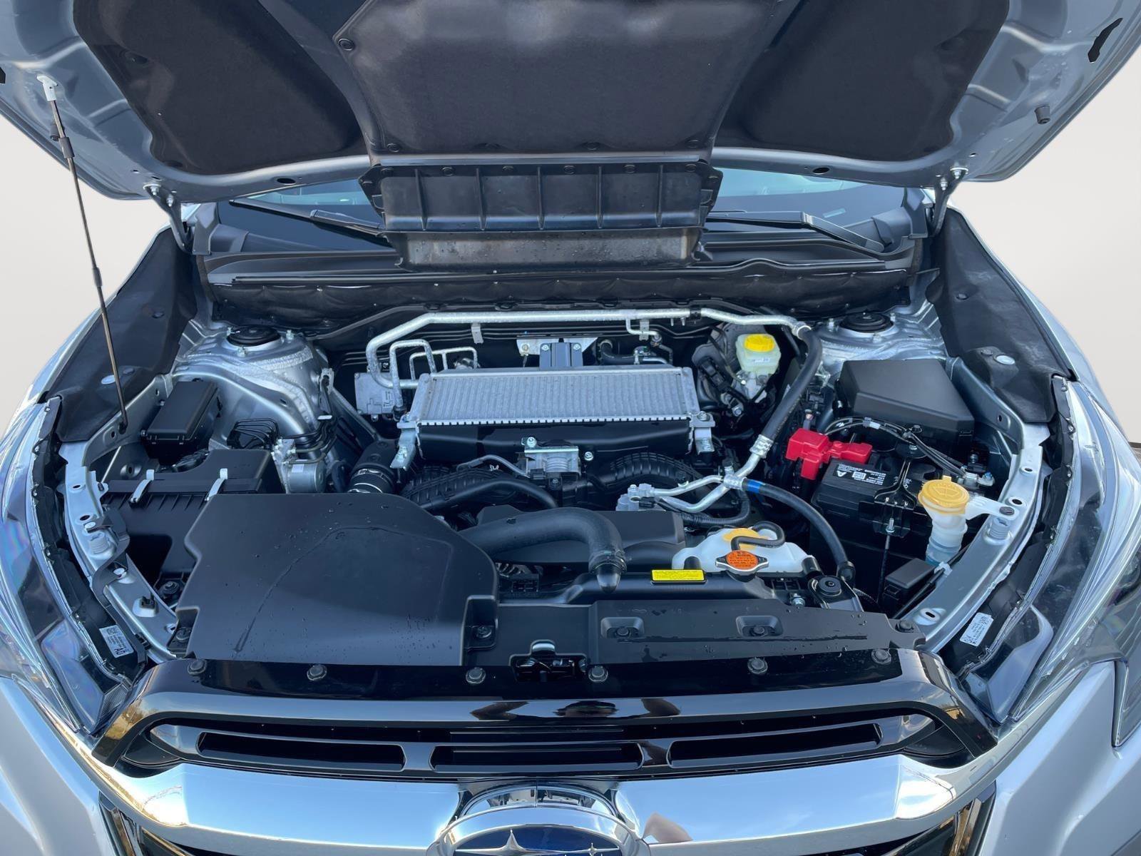 Certified 2025 Subaru Ascent Limited image 16