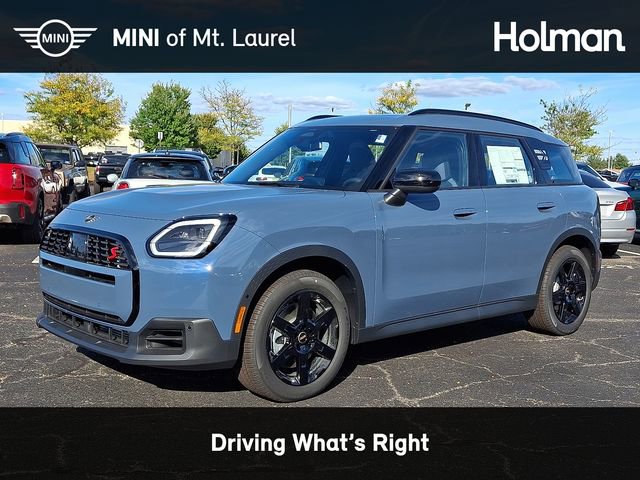Used 2026 MINI Cooper Countryman S AWD/4WD image 1