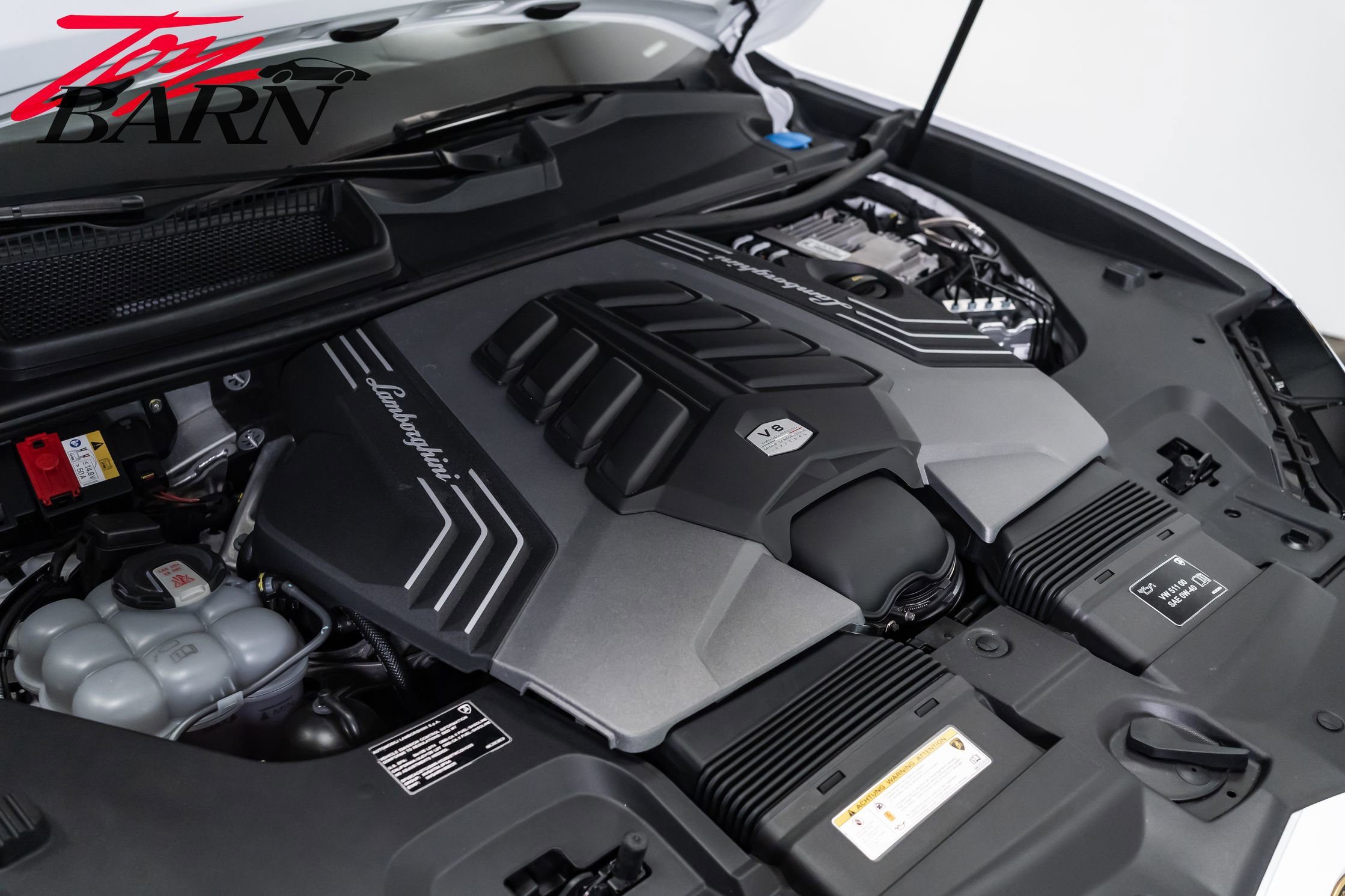 Used 2022 Lamborghini Urus AWD/4WD image 62
