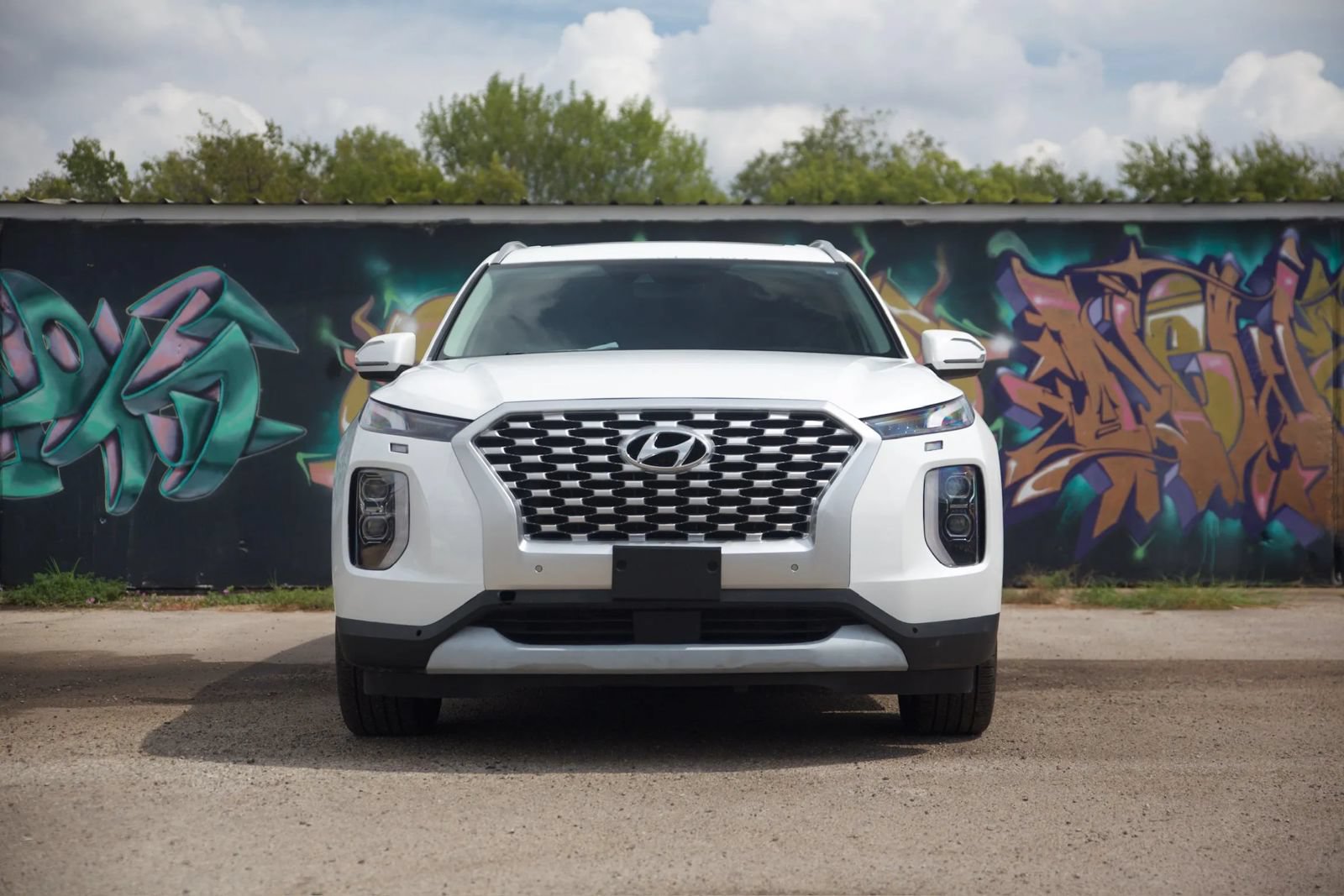Used 2022 Hyundai Palisade SEL w/ Premium Package FWD image 5
