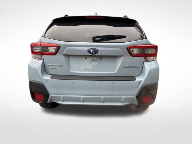 Used 2021 Subaru Crosstrek 2.5i Limited image 7