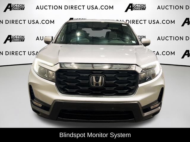 Used 2022 Honda Passport EX-L image 3