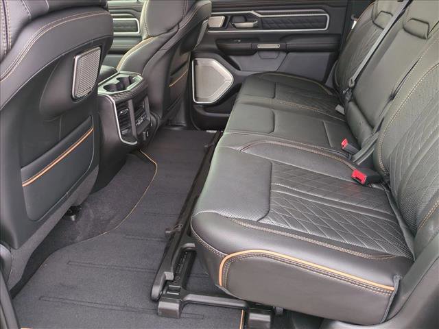 New 2026 RAM 1500 Tungsten w/ Trailer Tow Group image 12