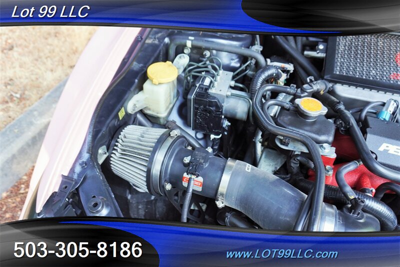 Used 2011 Subaru Impreza WRX STI w/ Popular Equipment Group 3B AWD/4WD image 19
