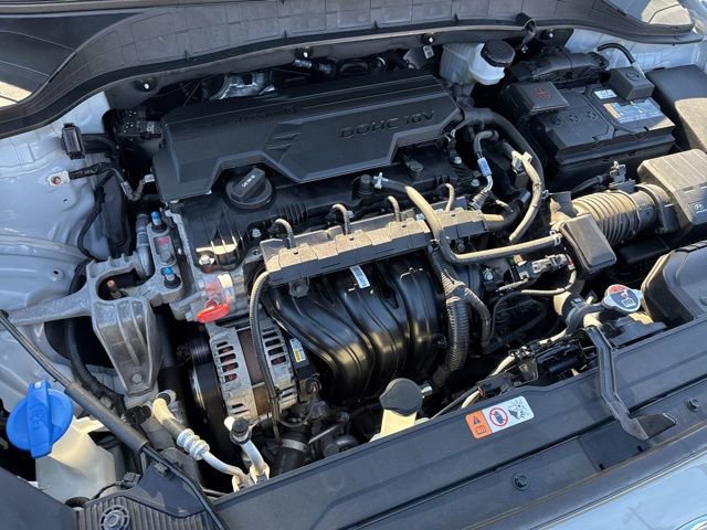 Certified 2023 Hyundai Kona SEL w/ Convenience Package image 26