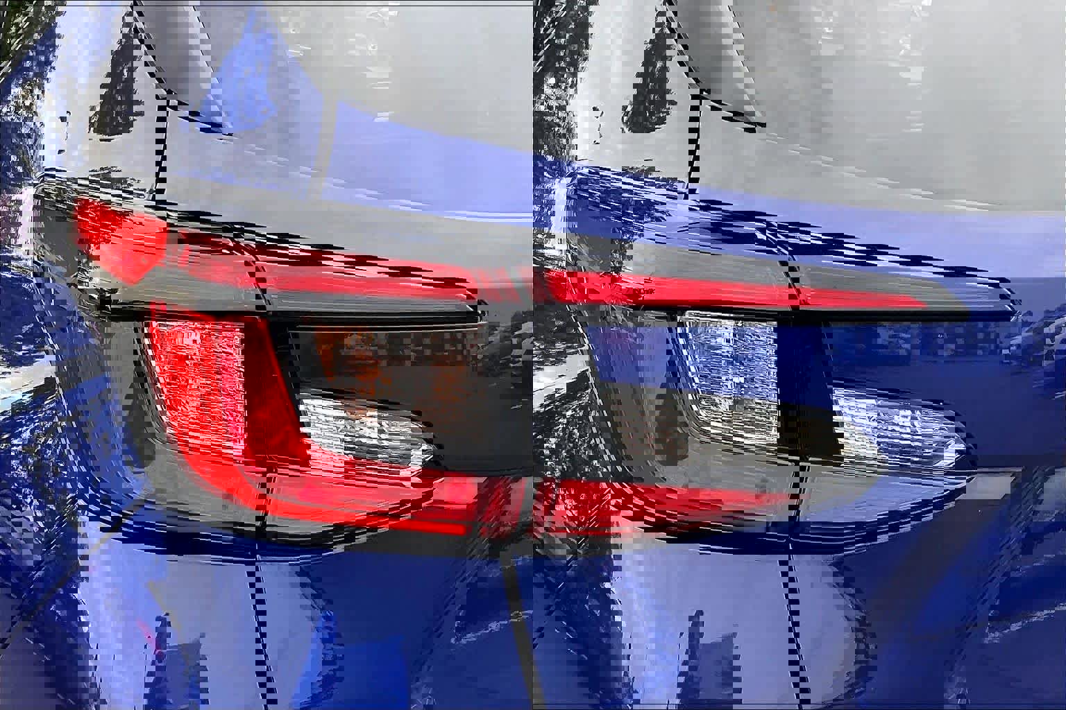 Used 2024 Subaru Crosstrek 2.5i Limited image 29