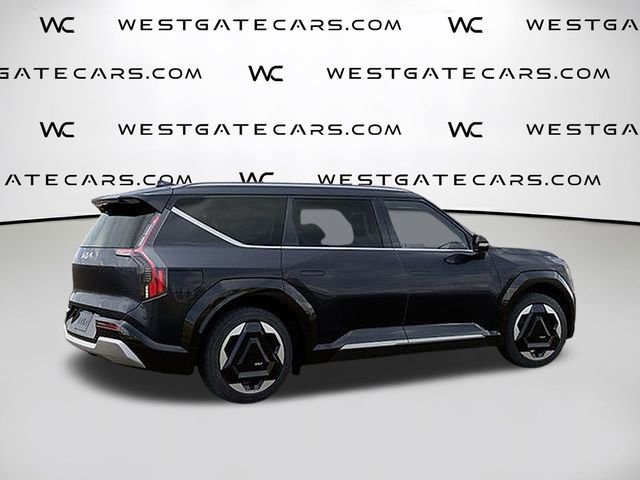 New 2026 Kia EV9 Land image 14