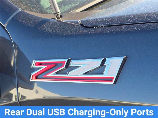 Used 2019 Chevrolet Silverado 1500 RST w/ All-Star Edition AWD/4WD image 18