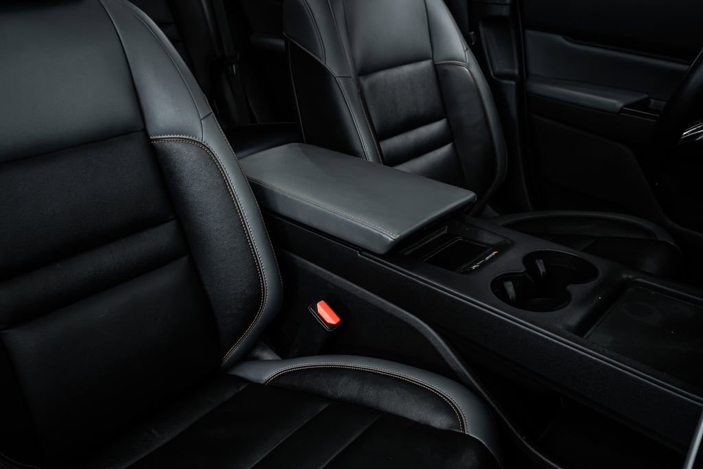 Used 2024 Honda Prologue Touring image 29