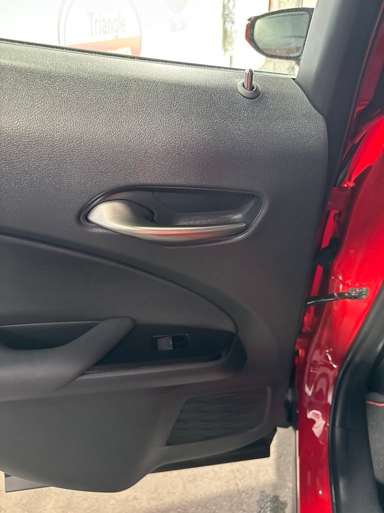 Used 2019 Lexus UX 200 F Sport FWD image 28