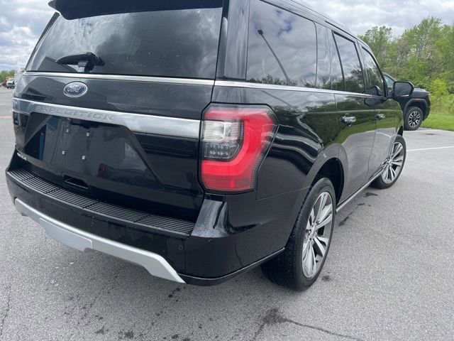 Used 2020 Ford Expedition Platinum AWD/4WD image 13