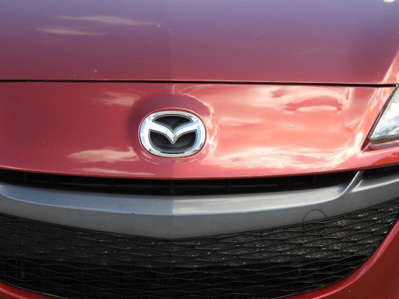 Used 2011 MAZDA MAZDA3 s Sport image 26