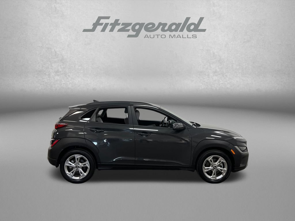 Used 2023 Hyundai Kona SEL AWD/4WD image 7