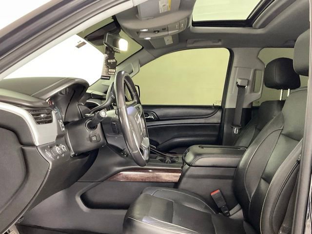 Used 2020 GMC Yukon XL SLT AWD/4WD image 10