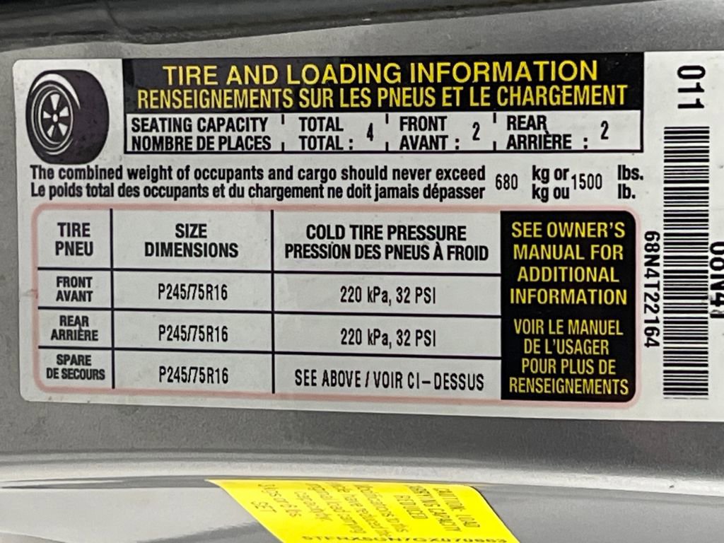 Used 2016 Toyota Tacoma SR image 52