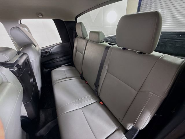 Certified 2019 Toyota Tundra SR image 21