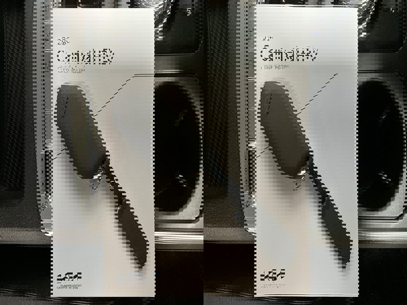 Used 2026 Kia Carnival SX Prestige image 13