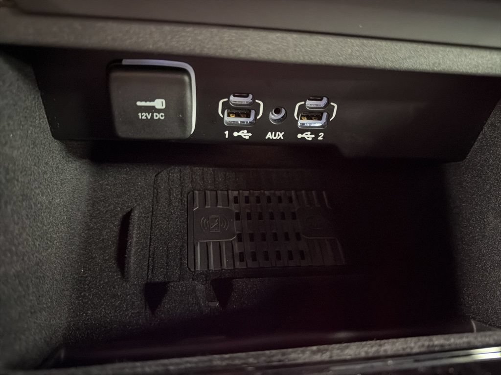 New 2026 Jeep Grand Wagoneer Summit AWD/4WD image 24