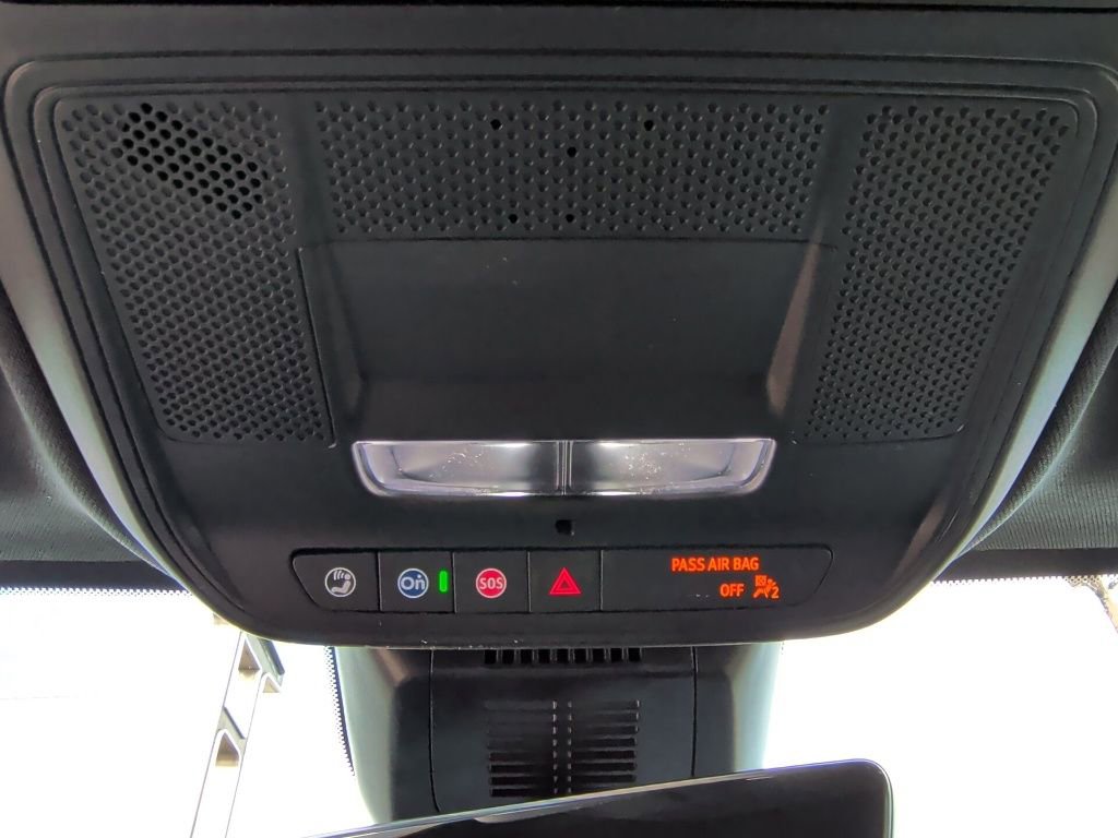 New 2026 Chevrolet Equinox LT w/ Safety and Technology Package image 20