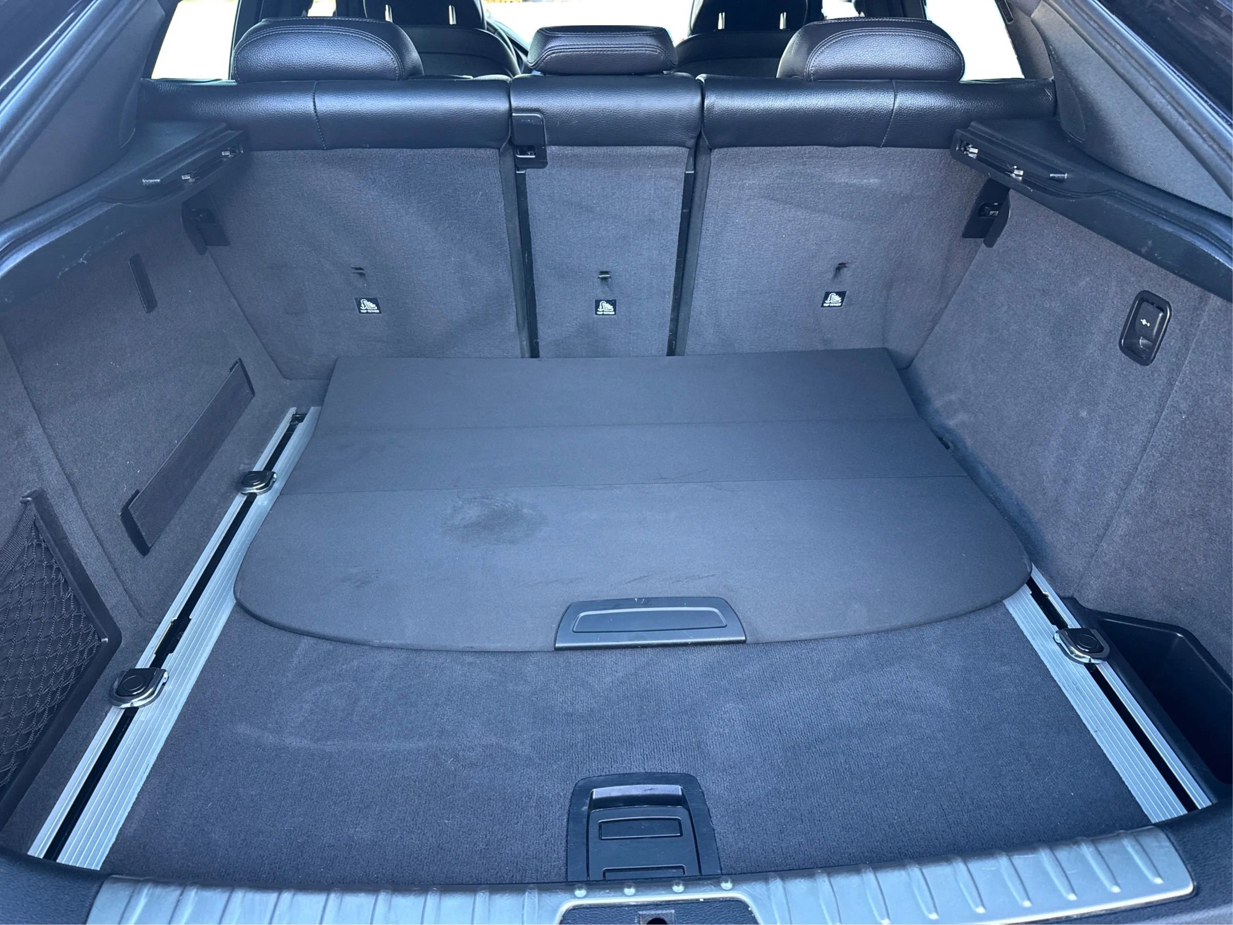 Used 2018 BMW X6 xDrive35i image 13