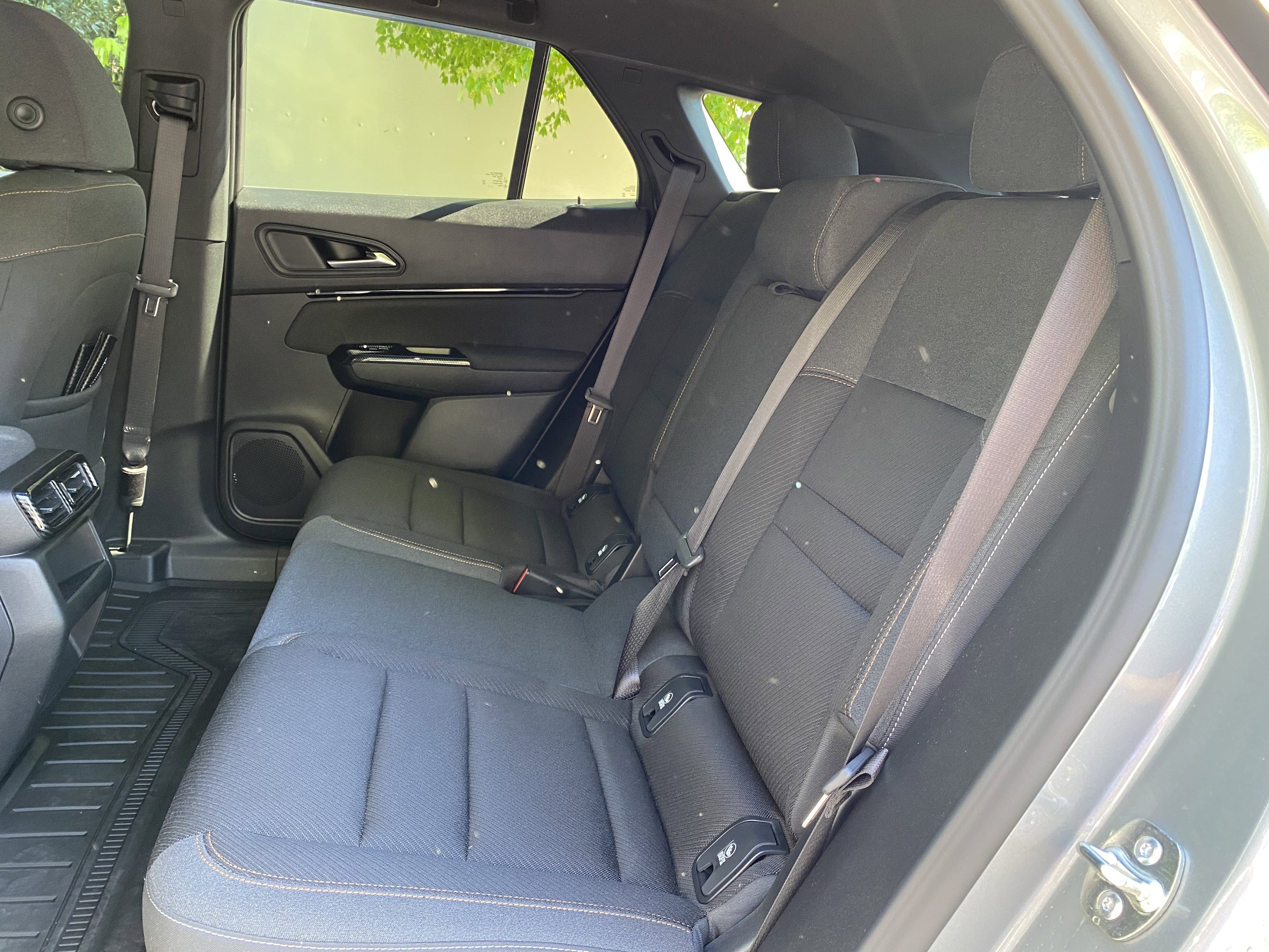 Used 2025 Honda Prologue EX image 36