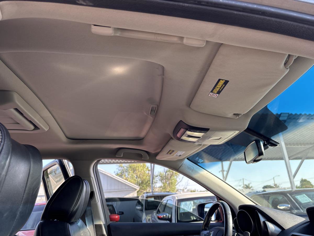Used 2011 Acura MDX w/ Advance & Entertainment AWD/4WD image 24