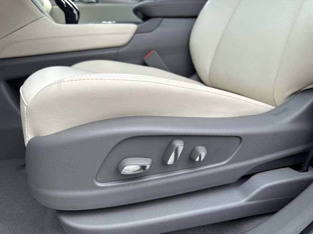 New 2026 Cadillac XT5 Premium Luxury w/ Driver Assist Package image 20