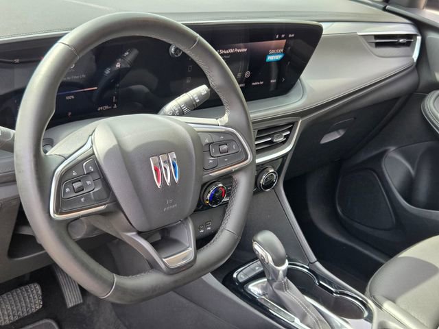 Used 2024 Buick Encore GX Sport Touring FWD image 8