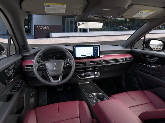 New 2026 Lincoln Corsair Reserve w/ Jet Appearance Package FWD image 10