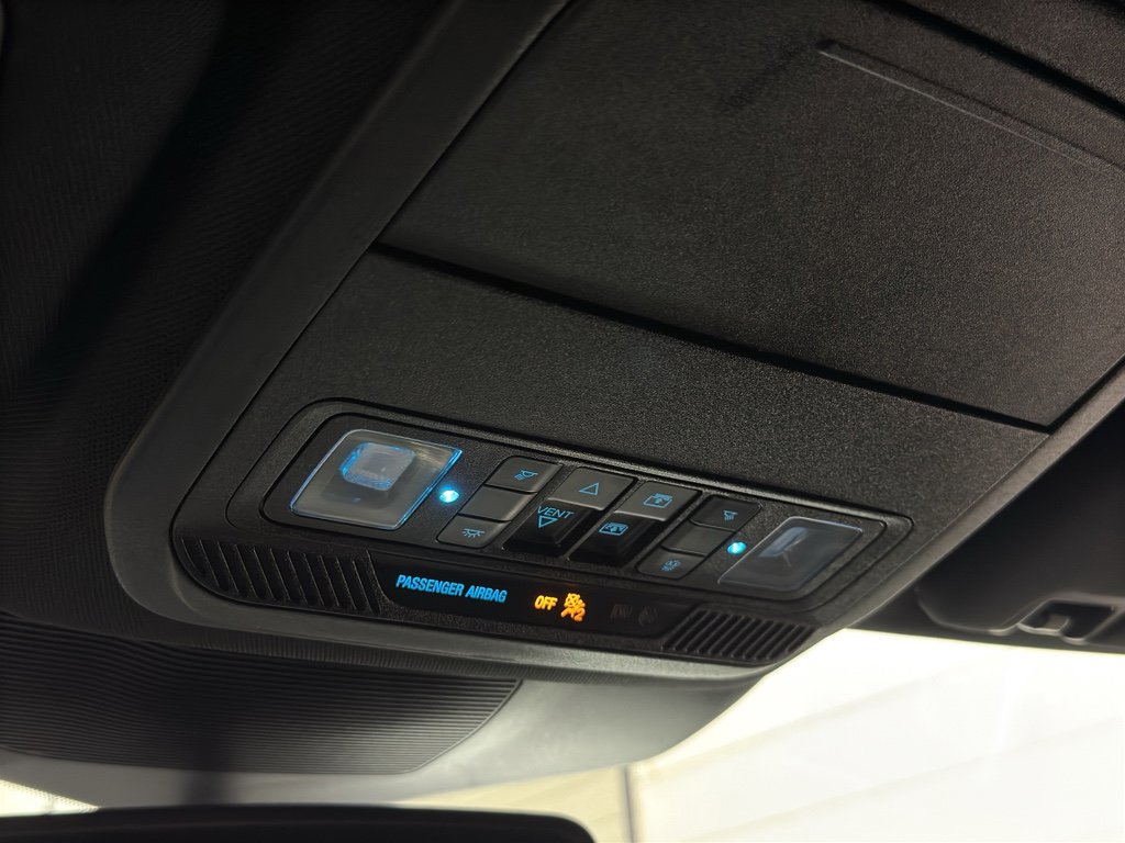 Used 2022 Ford Explorer ST w/ ST Street Pack image 37