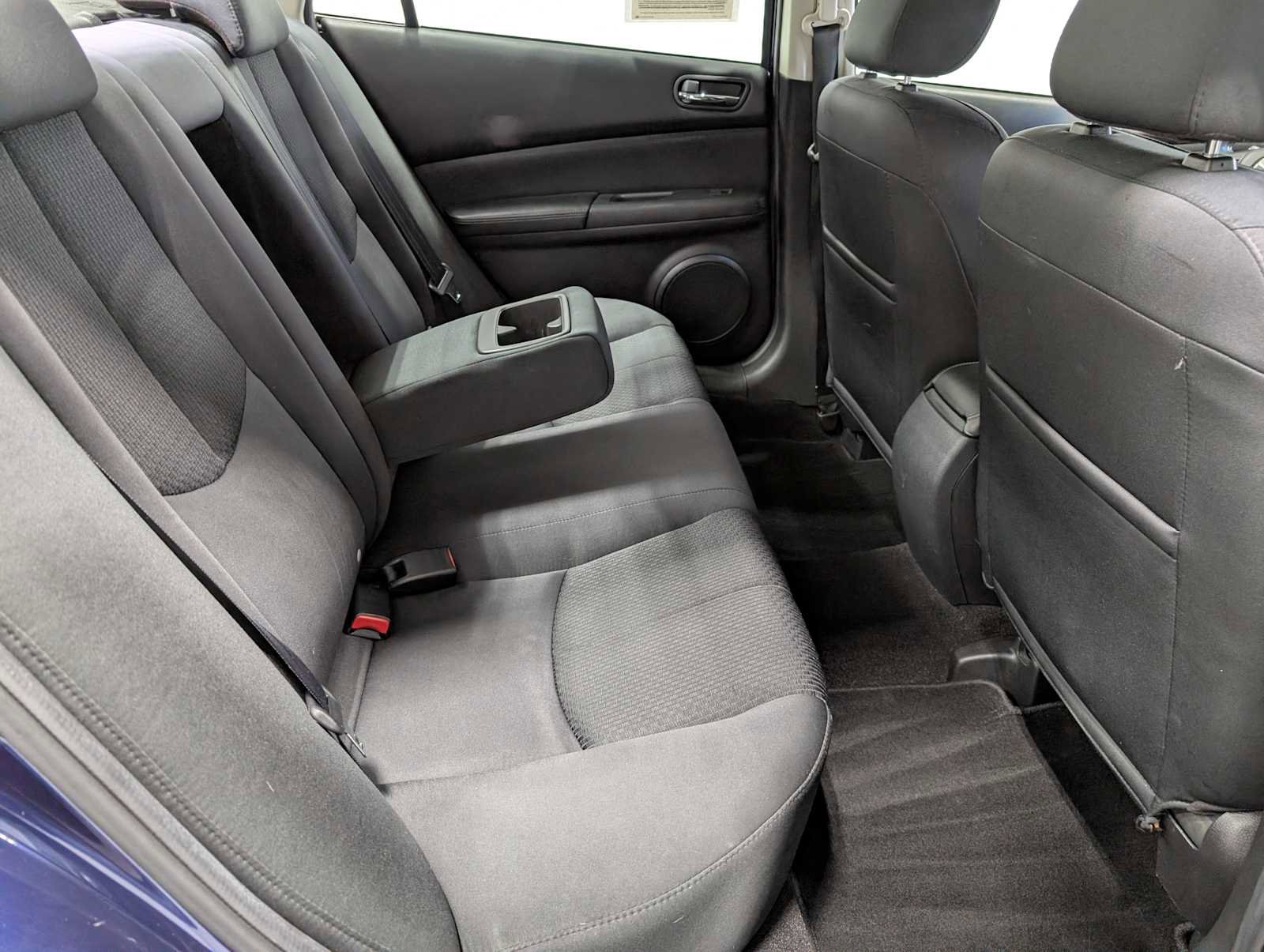 Used 2011 MAZDA MAZDA6 i Touring image 37