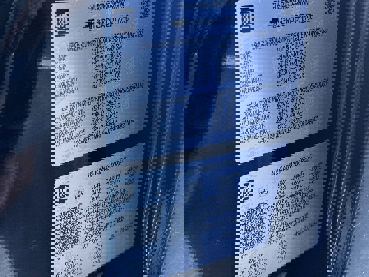 New 2026 Chevrolet Silverado 1500 RST w/ All Star Edition Plus image 33