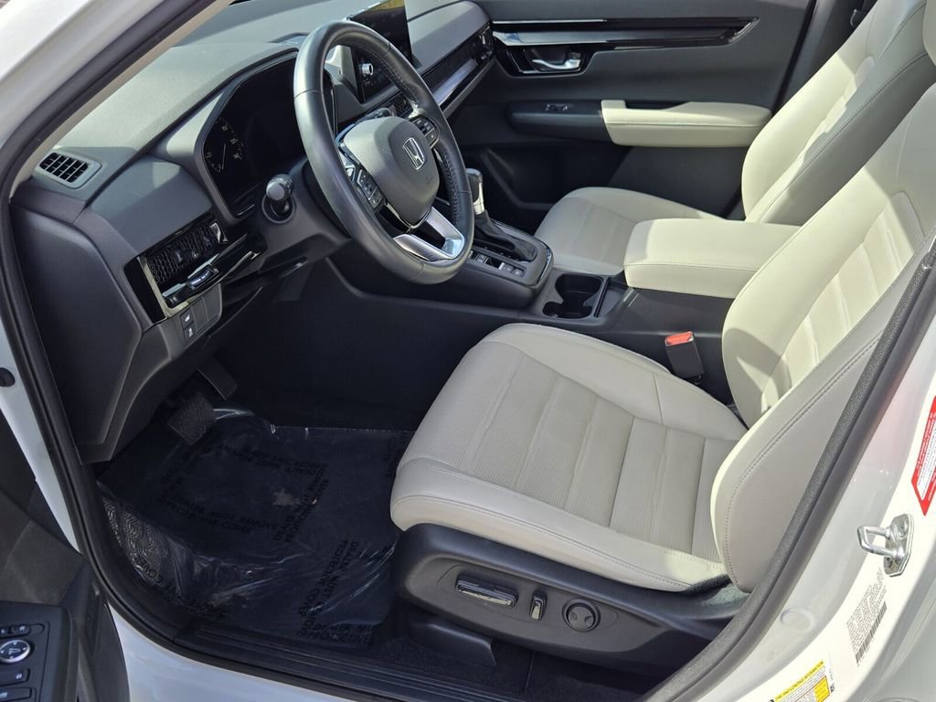 Certified 2023 Honda CR-V EX-L image 10