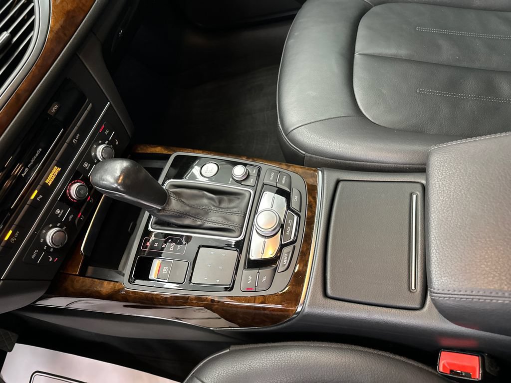 Used 2016 Audi A6 2.0T Premium FWD image 31