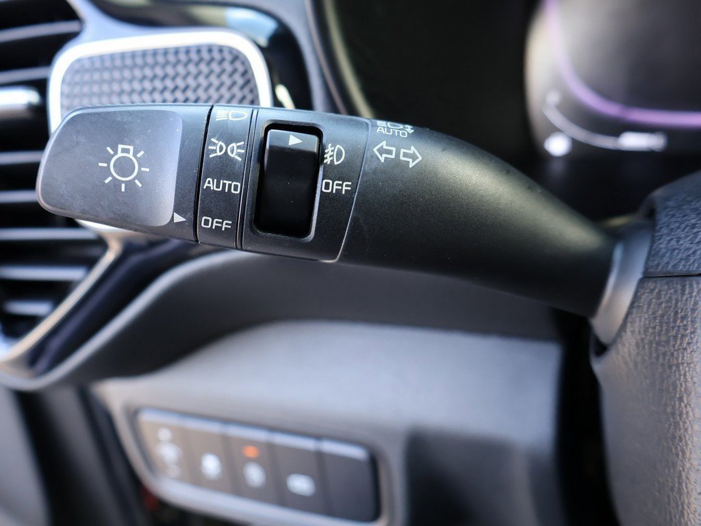 Used 2023 Kia Soul GT-Line w/ GT-Line Technology Package image 41