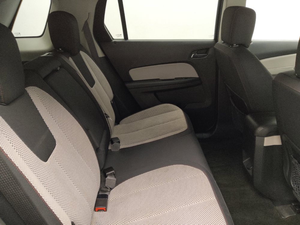 Used 2017 GMC Terrain SLE FWD image 19