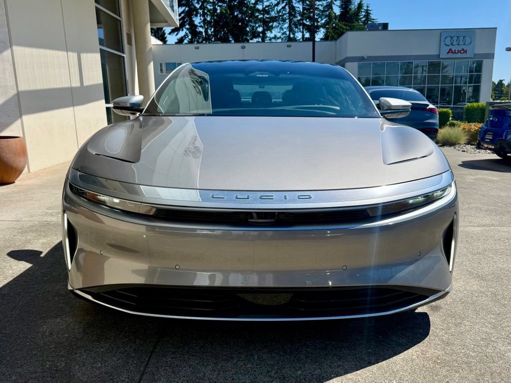 Used 2023 Lucid Air Grand Touring AWD/4WD image 7