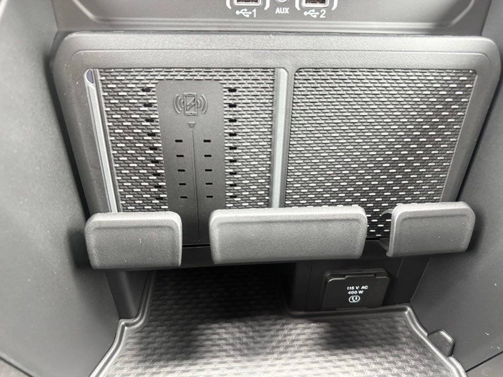 New 2026 RAM 1500 Big Horn image 42