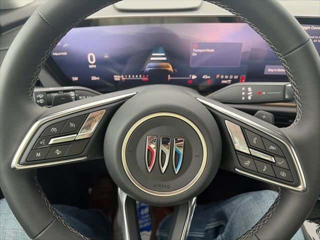 New 2026 Buick Envision Avenir image 21