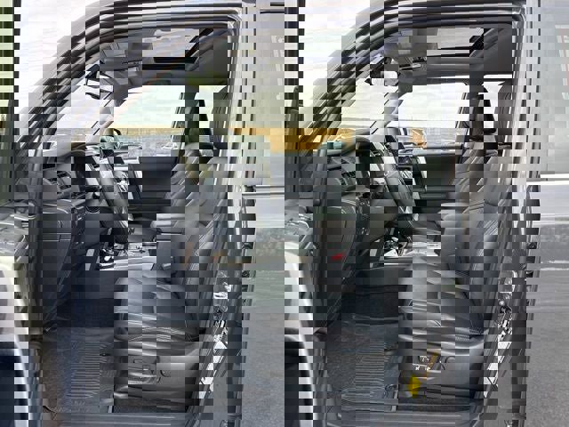 Certified 2024 Toyota 4Runner Limited image 23