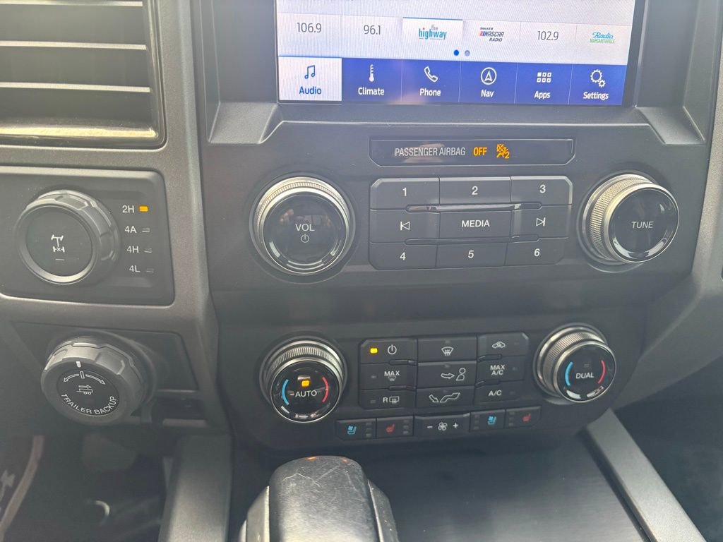 Certified 2020 Ford F150 Raptor w/ Equipment Group 802A Luxury AWD/4WD image 14