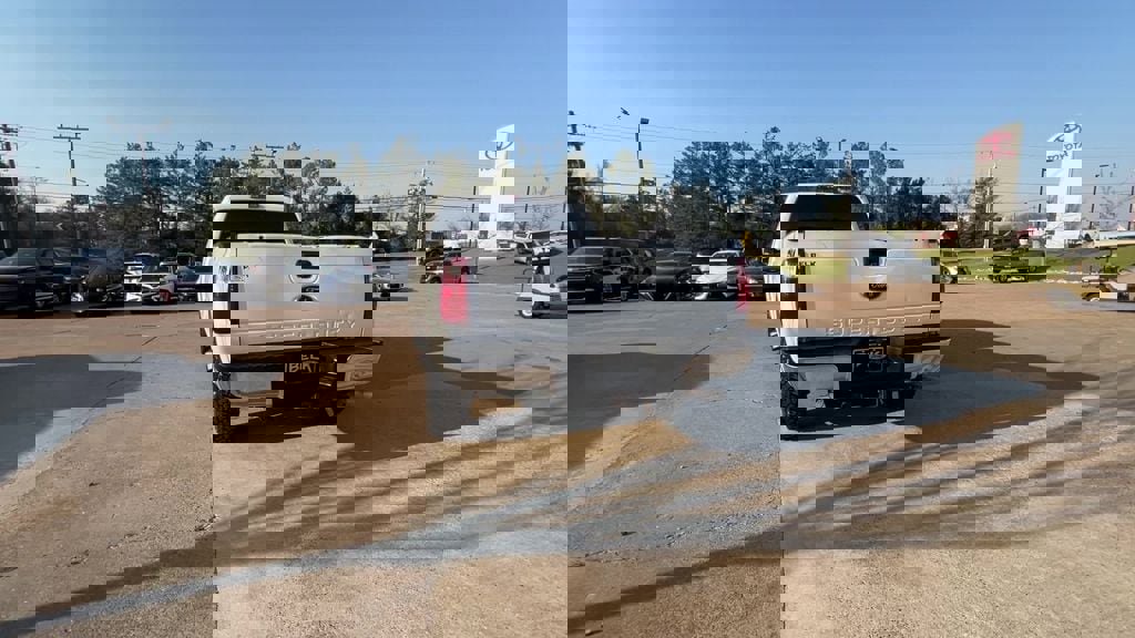 Used 2016 Ford F350 XL w/ Power Equipment Group image 5