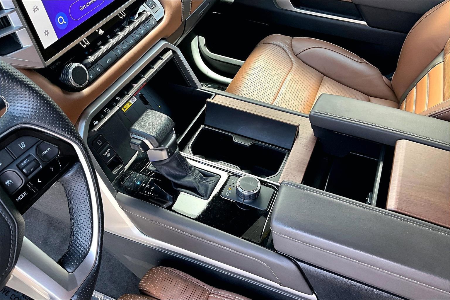 Used 2023 Toyota Tundra 1794 Edition image 17